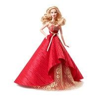 Кукла Barbie Праздничная BDH13