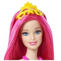 Русалочка Barbie серии «Сочетай и смешивай» CFF28-1