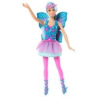 Фея Barbie серии «Сочетай и смешивай» CFF32-2