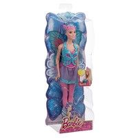 Фея Barbie серии «Сочетай и смешивай» CFF32-2