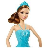 Балерина Barbie CFF42-2