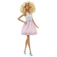 Кукла Barbie Модница DGY54-1