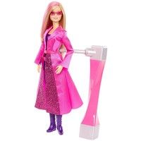 Кукла Barbie Секретный агент Барби 
