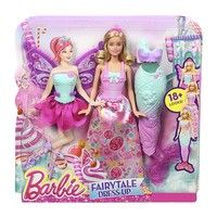 Набор Barbie 