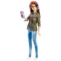 Кукла Barbie Программист DMC33