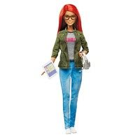 Кукла Barbie Программист DMC33