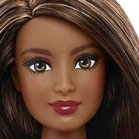 Кукла Barbie Модница DGY54-8