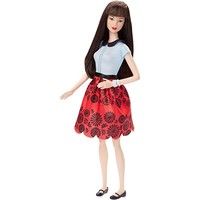 Кукла Barbie Модница DGY54-7