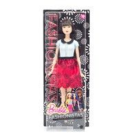 Кукла Barbie Модница DGY54-7