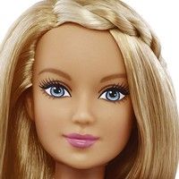 Кукла Barbie Модница DGY54-11