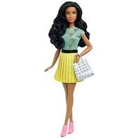 Кукла Barbie Модница с набором одежды DTD96-1