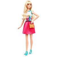 Кукла Barbie Модница с набором одежды DTD96-4