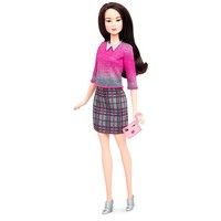 Кукла Barbie Модница с набором одежды DTD96-5
