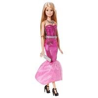 Кукла Barbie Модная трансформация DMB30
