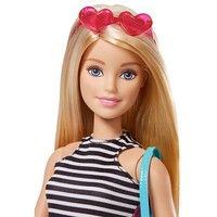 Кукла Barbie Модная трансформация DMB30
