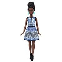 Кукла Barbie Модница DGY54-12