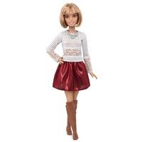 Кукла Barbie Модница DGY54-15