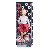 Кукла Barbie Модница DGY54-15