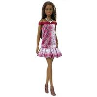 Кукла Barbie Модница DGY54-13