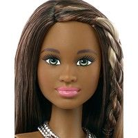 Кукла Barbie Модница DGY54-13