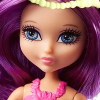 Кукла Barbie Мини-русалочка серии 