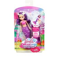 Кукла Barbie Мини-русалочка серии 