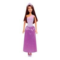 Кукла Barbie Принцесса DMM06-2