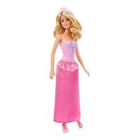 Кукла Barbie Принцесса DMM06-1