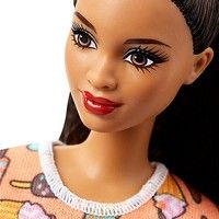 Кукла Barbie Модница FBR37-2