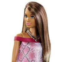 Кукла Barbie Модница FBR37-5