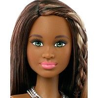 Кукла Barbie Модница FBR37-5