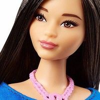 Кукла Barbie Модница FBR37-8
