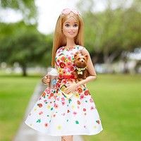 Кукла Барби 