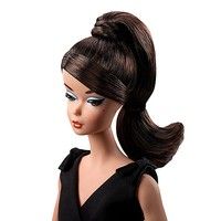 Кукла Barbie коллекционная DWF53