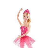 Балерина Barbie DHM41-2