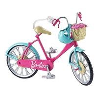 Велосипед Barbie DVX55