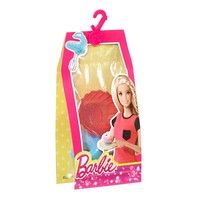 Мини-набор для декора Barbie DGR69-3