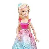 Кукла Barbie Большая принцесса DPR98