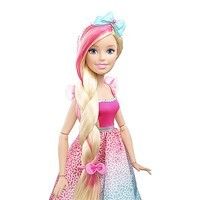 Кукла Barbie Большая принцесса DPR98
