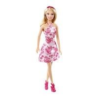 Кукла Barbie CMM06-3