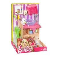 Наборы мебели Barbie 