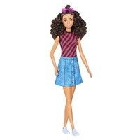 Кукла Barbie Модница FBR37-9