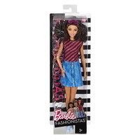 Кукла Barbie Модница FBR37-9