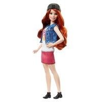 Кукла Barbie Модница FBR37-10