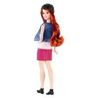 Кукла Barbie Модница FBR37-10