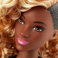 Кукла Barbie Модница FBR37-11