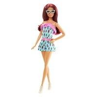 Кукла Barbie Модница FBR37-12