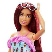 Кукла Barbie Модница FBR37-12