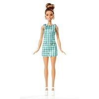 Кукла Barbie Модница FBR37-13