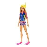 Кукла Barbie м/ф 